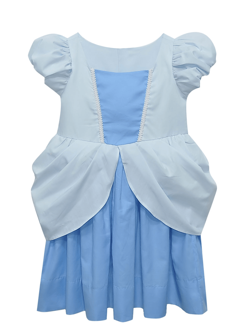 Cinderella Dress