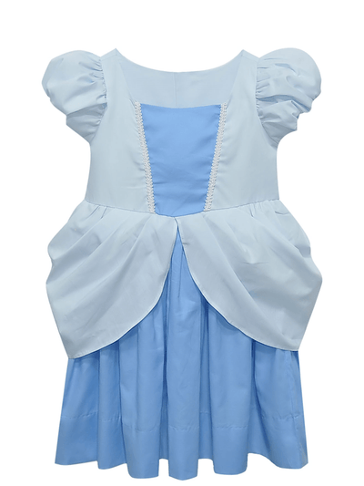 Cinderella Dress