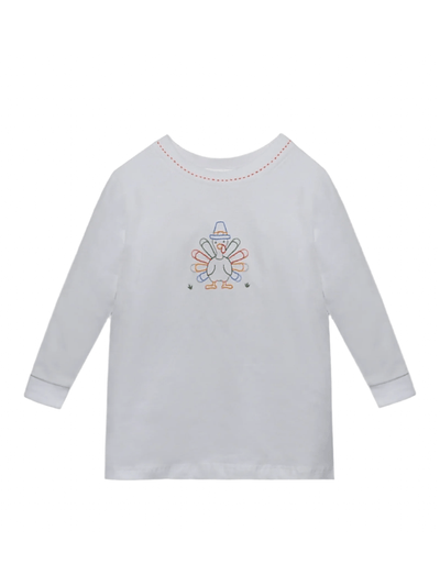 Houston Shirt- Turkey