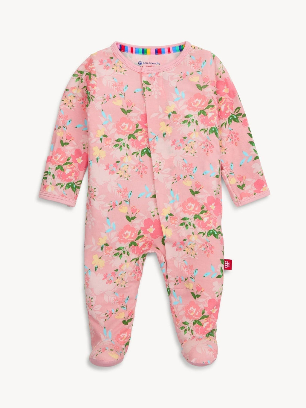 Ainslee Modal Magnetic Footie