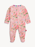 Ainslee Modal Magnetic Footie
