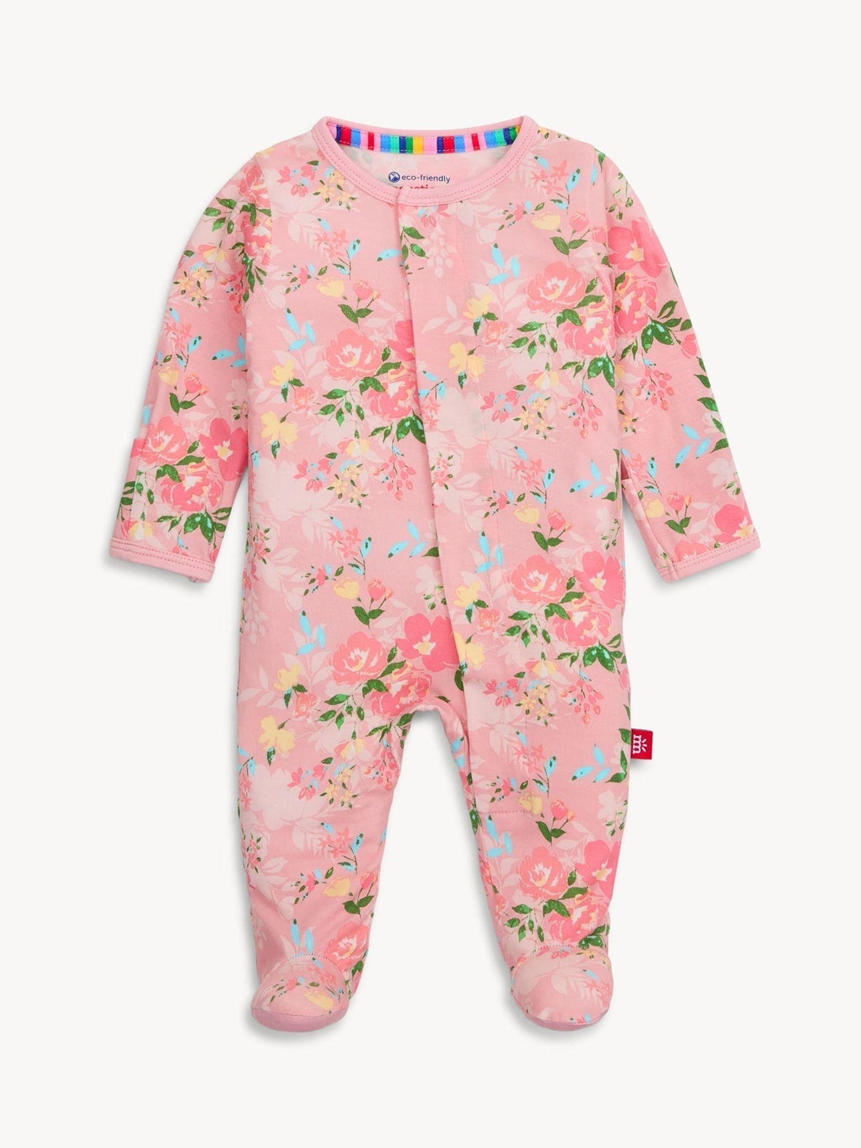 Ainslee Modal Magnetic Footie