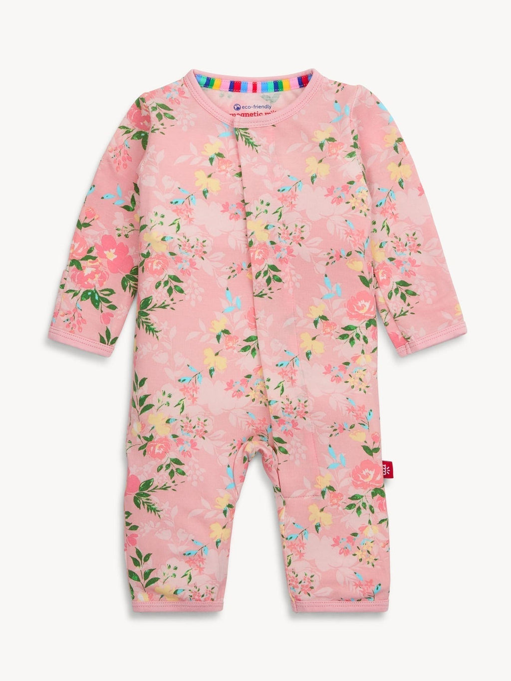 Ainslee Modal Convertible Coverall