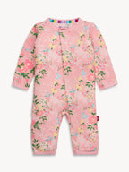Ainslee Modal Convertible Coverall