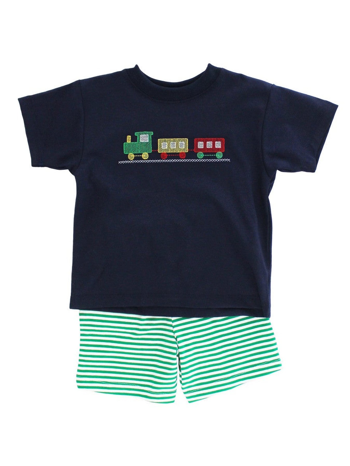 Margorie Baby Boy 2-piece Set