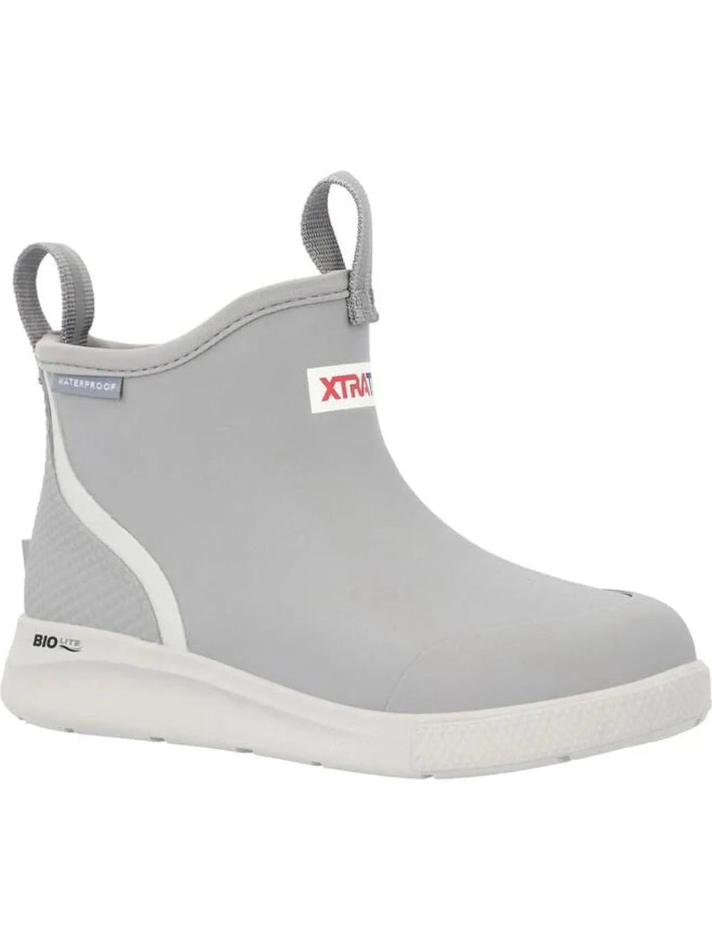 Kids Ankle Deck Boot Sport
