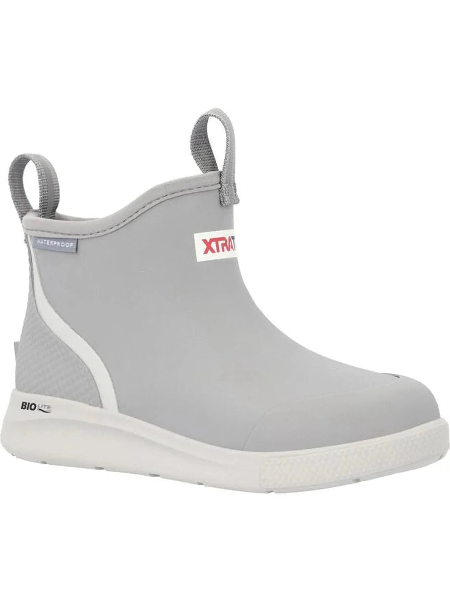 Kids Ankle Deck Boot Sport