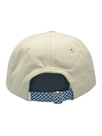 Khaki Mallard Baseball Hat
