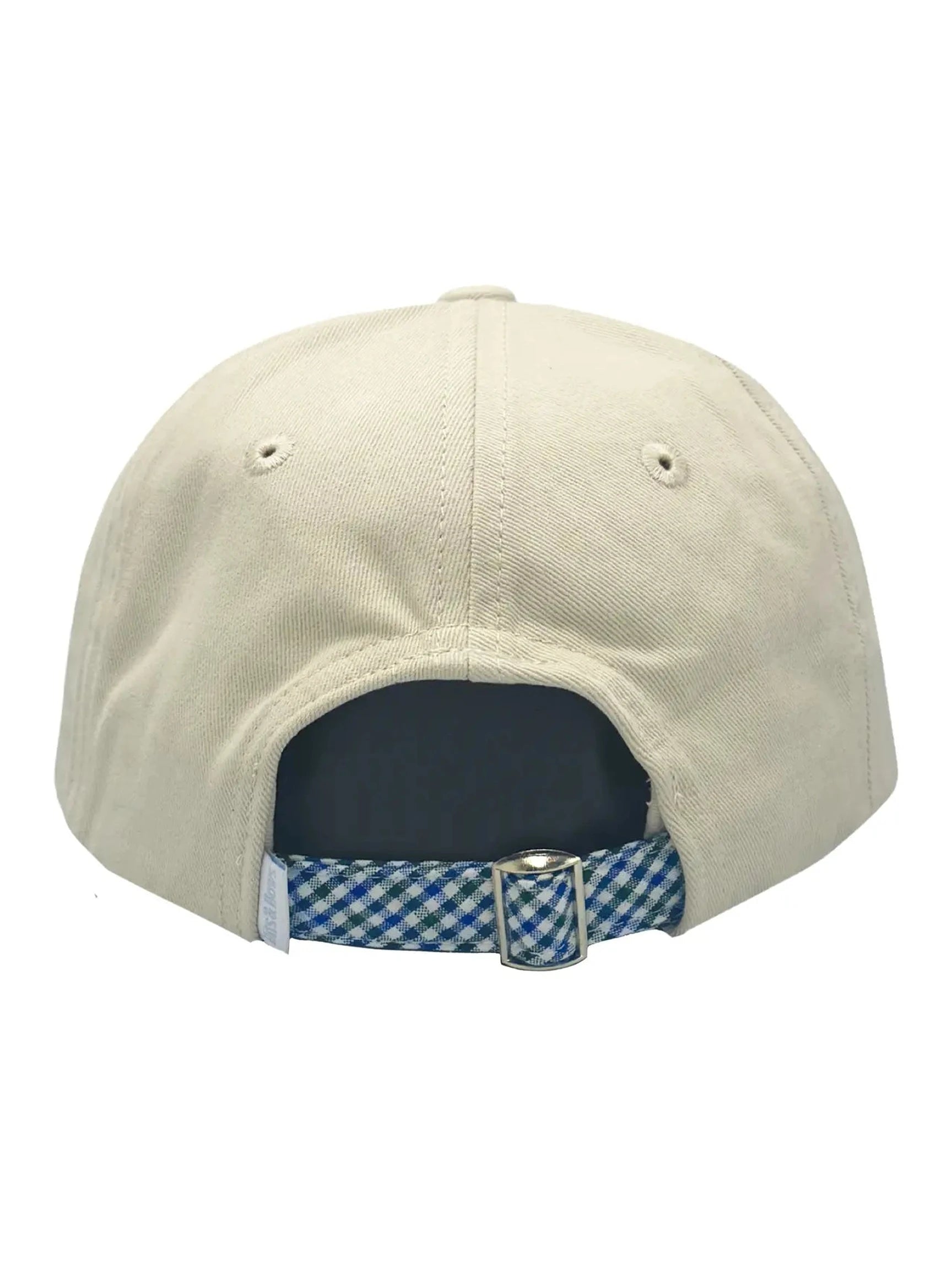 Khaki Mallard Baseball Hat