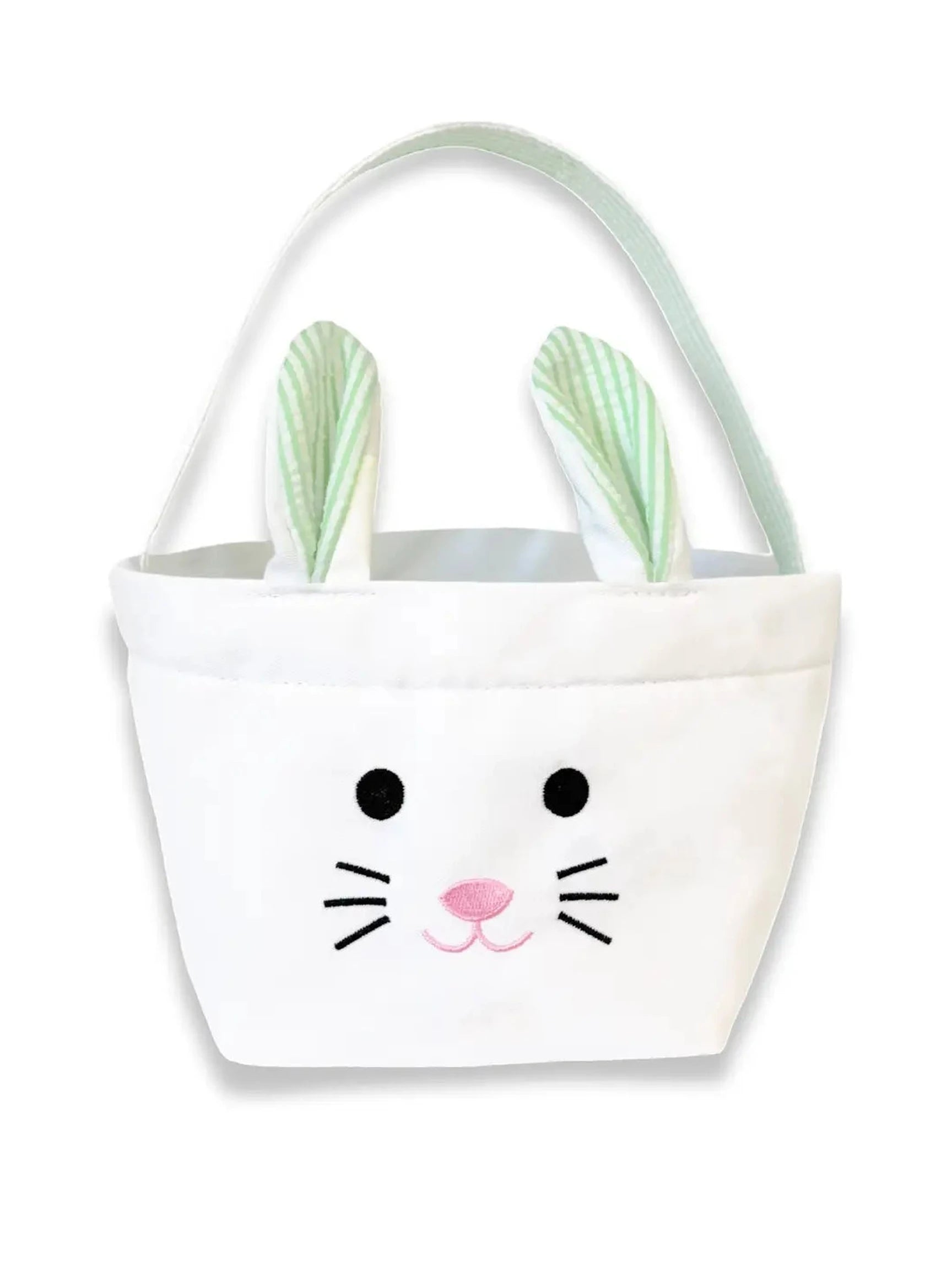 Bitty Bunny Basket