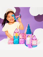 Magna-Tiles Castle 25pc. Set