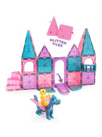 Magna-Tiles Castle 25pc. Set