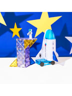 Magna-Tiles Space 32pc. Set