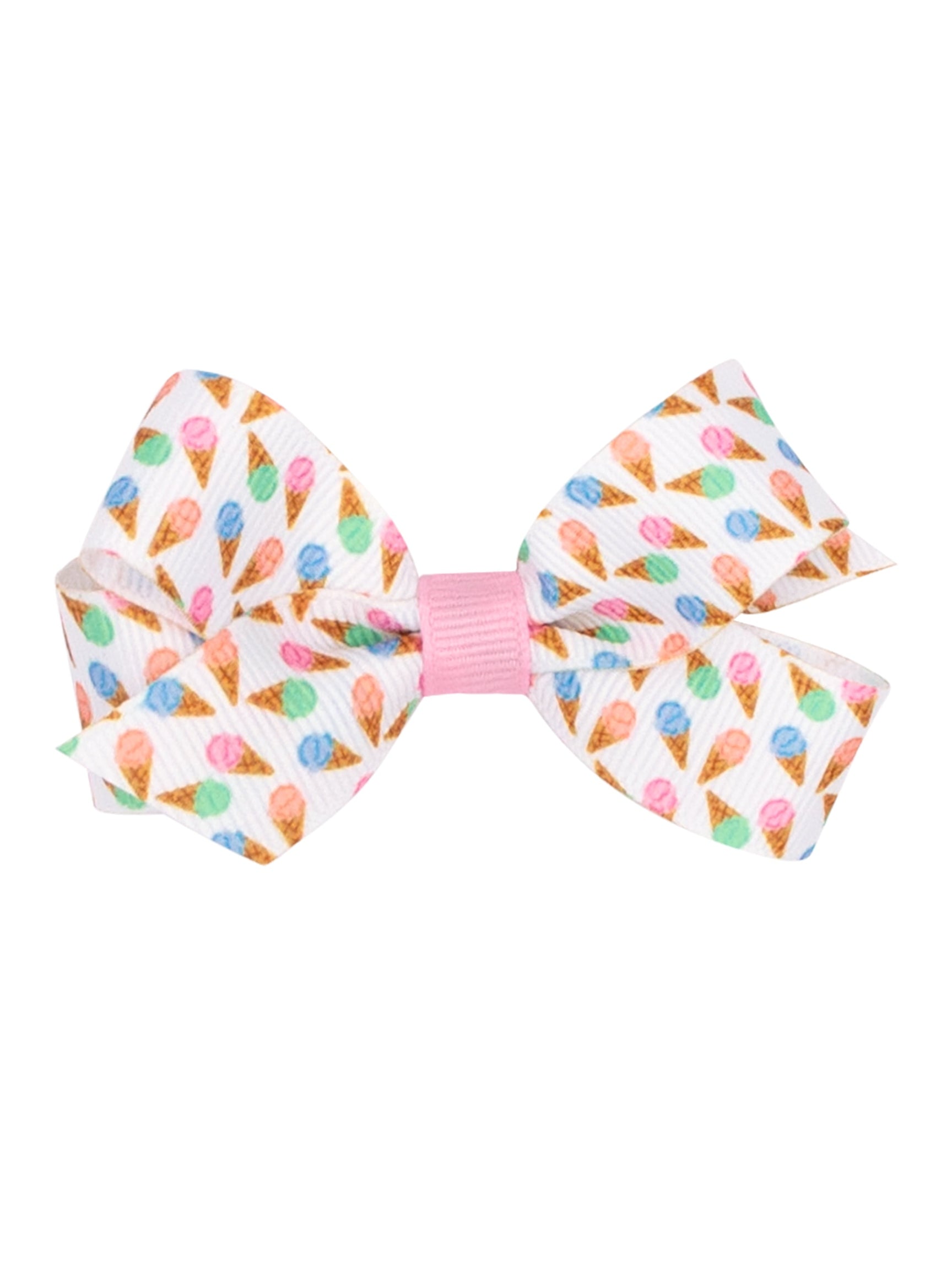 Grosgrain Spring 2026 Print Bows