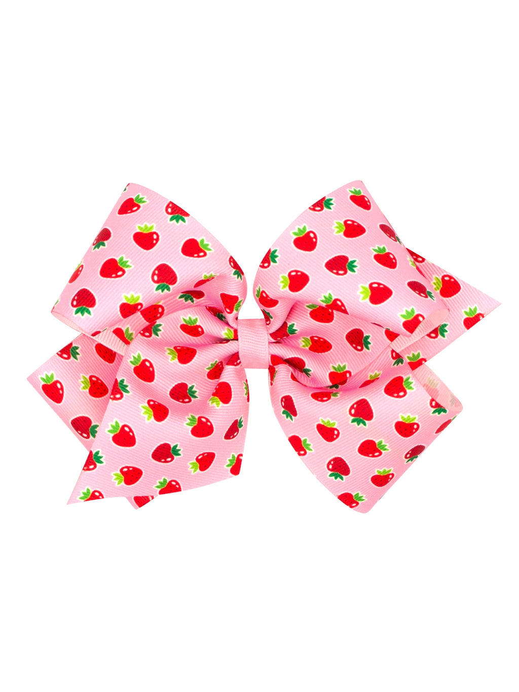 Grosgrain Spring 2026 Print Bows
