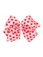 Grosgrain Spring 2026 Print Bows