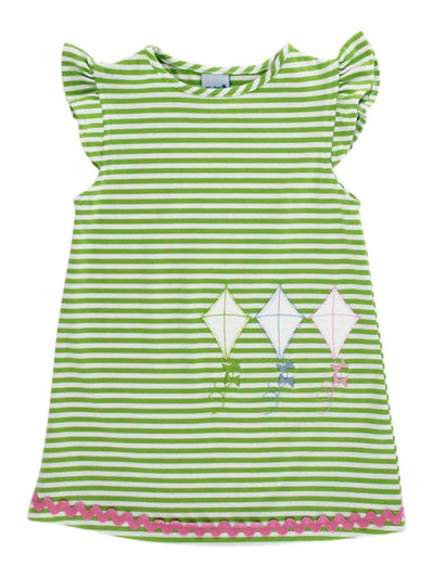 Kites Knit Dress