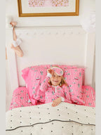 Dream More Mask - Eloise's Sleepover Soiree