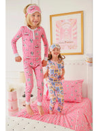 Sara Jane's Sweet Dream Set - Eloise's Sleepover Soiree
