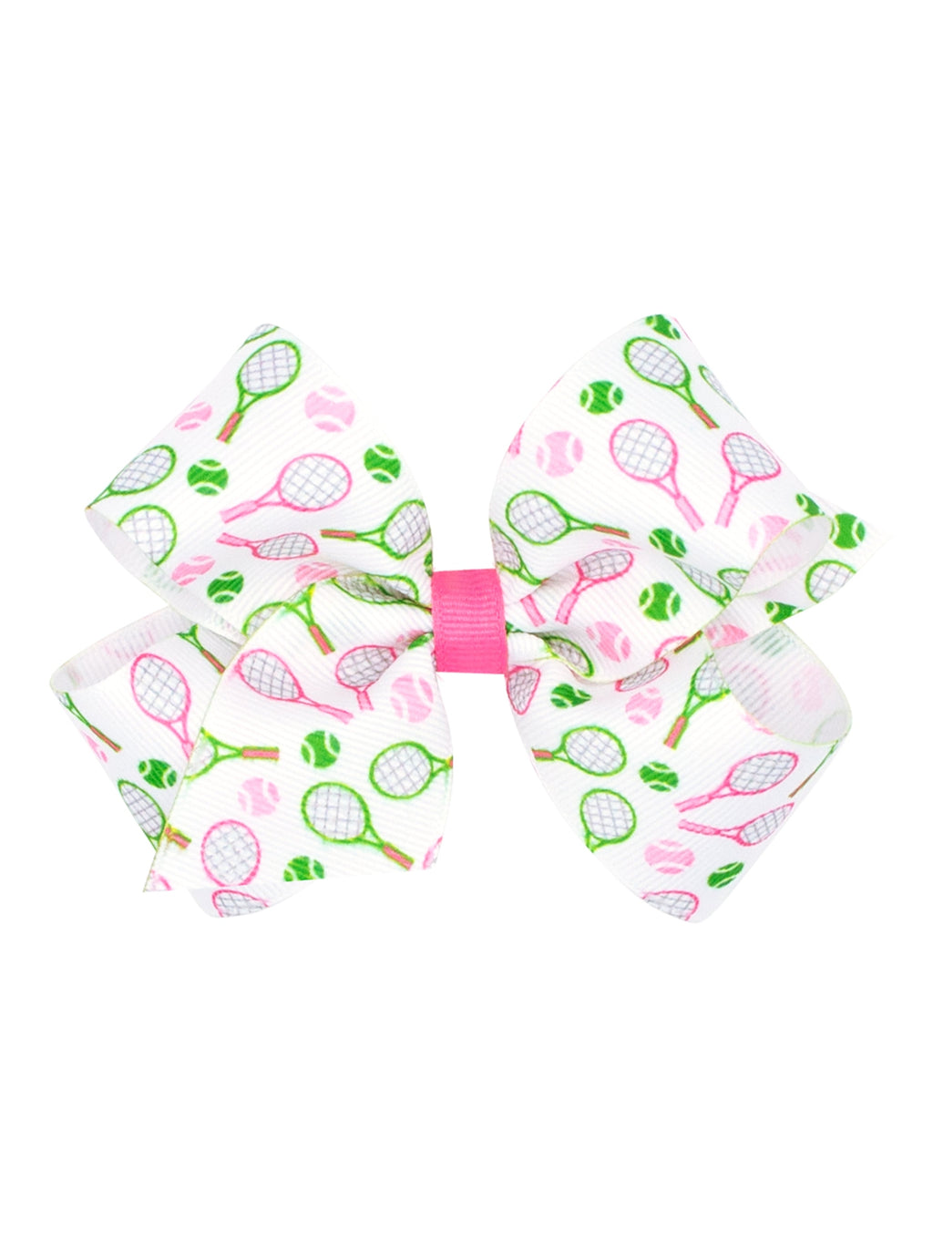 Grosgrain Spring 2026 Print Bows