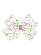 Grosgrain Spring 2026 Print Bows