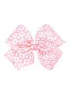 Grosgrain Spring 2026 Print Bows