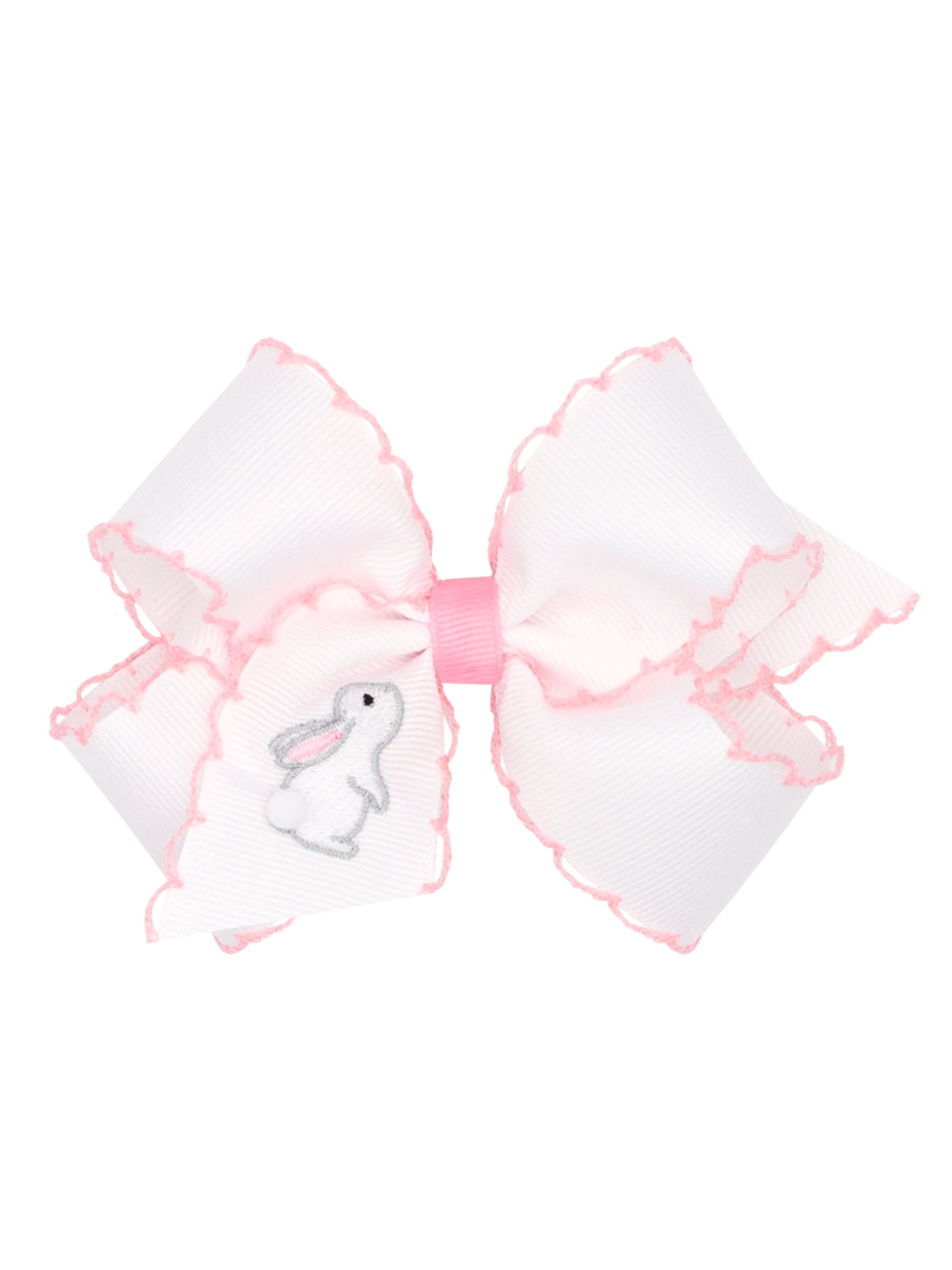 Moonstitch Grosgrain Bows - Spring 2026