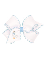 Moonstitch Grosgrain Bows - Spring 2026