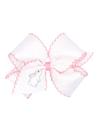 Moonstitch Grosgrain Bows - Spring 2026