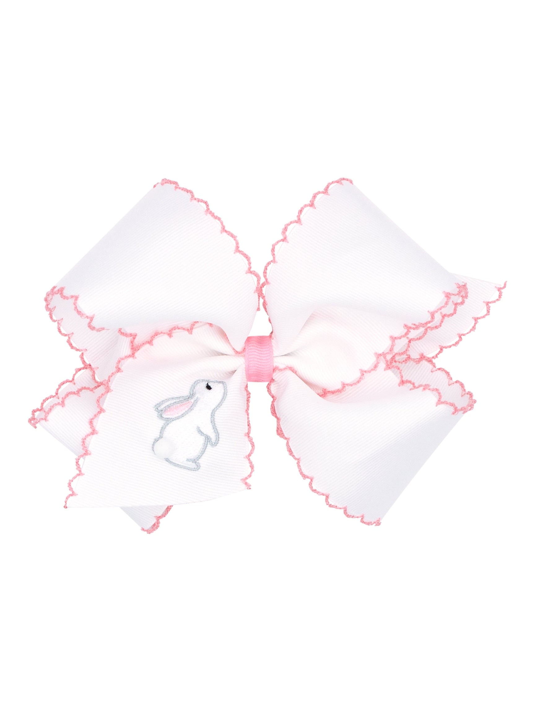 Moonstitch Grosgrain Bows - Spring 2026
