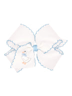 Moonstitch Grosgrain Bows - Spring 2026