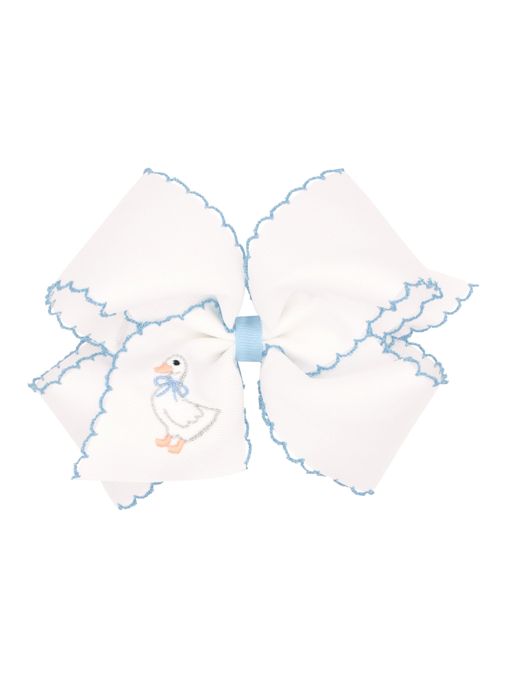 Moonstitch Grosgrain Bows - Spring 2026