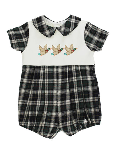 PRE-ORDER Duck Trio Dressy Boy Bubble