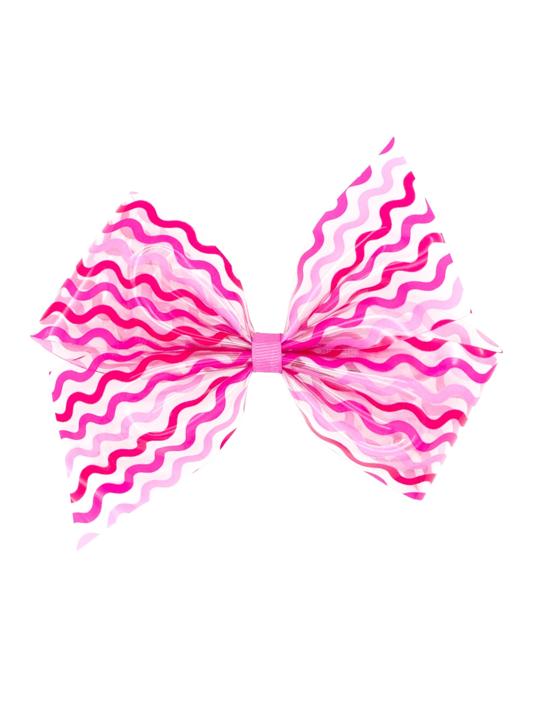 Wee Splash Printed 2-Loop Swim Bow