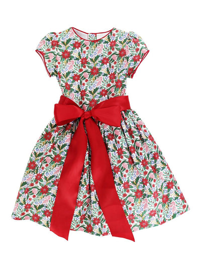 PRE-ORDER Merry Meadow Dress