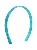 Glitter Wrapped Headband