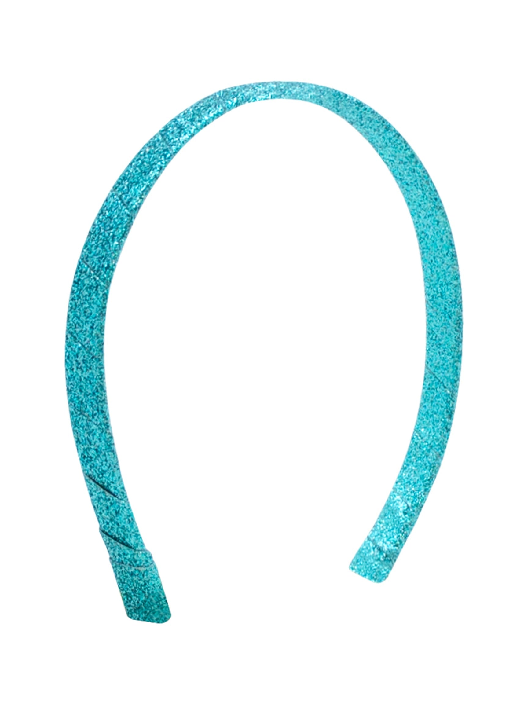 Glitter Wrapped Headband