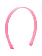 Glitter Wrapped Headband