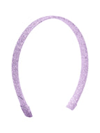 Glitter Wrapped Headband