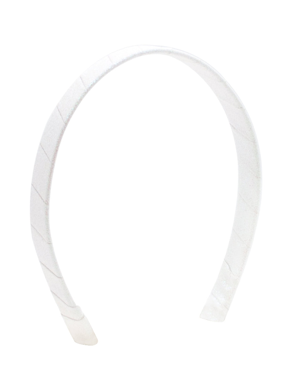 Glitter Wrapped Headband