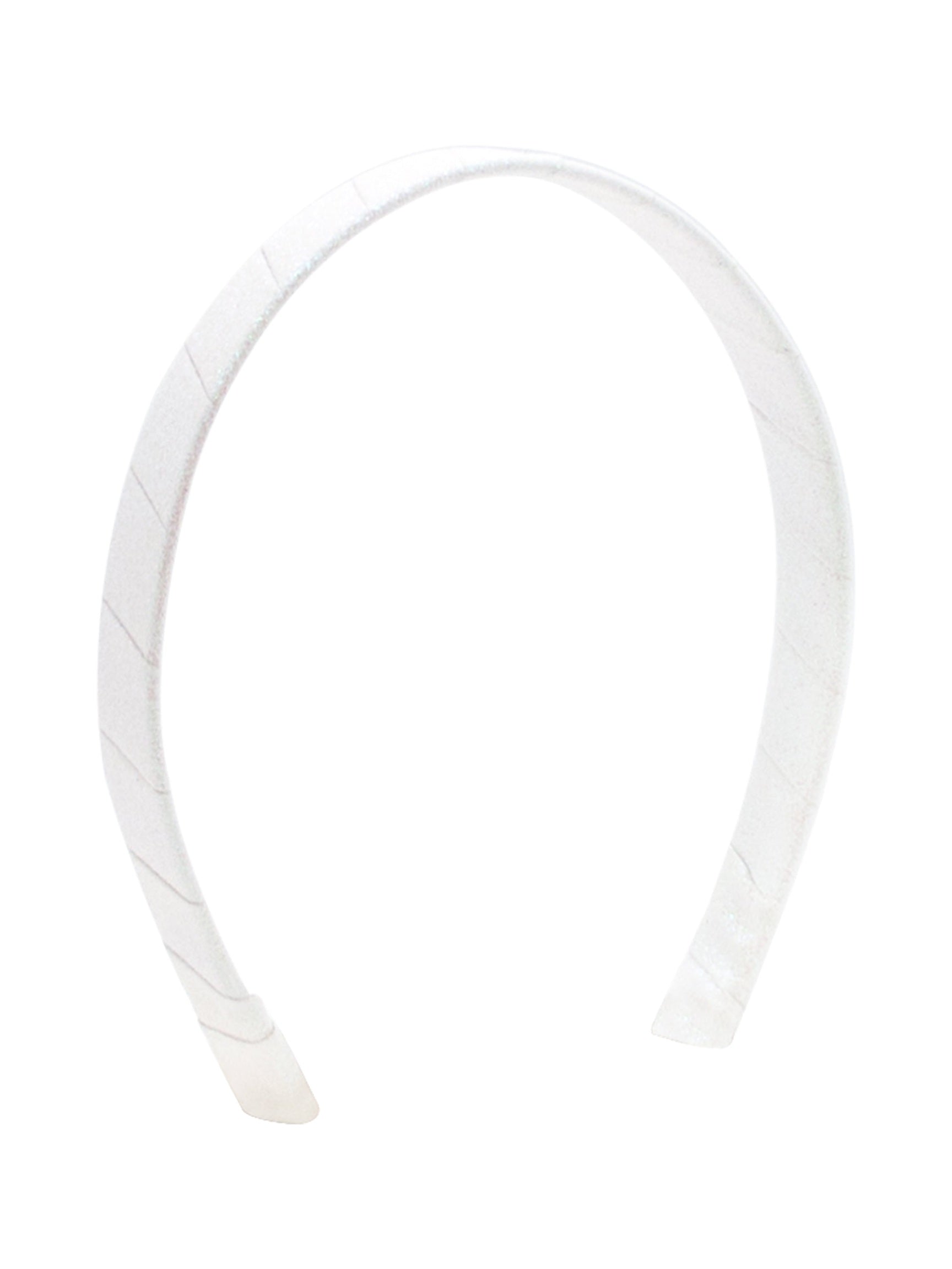 Glitter Wrapped Headband