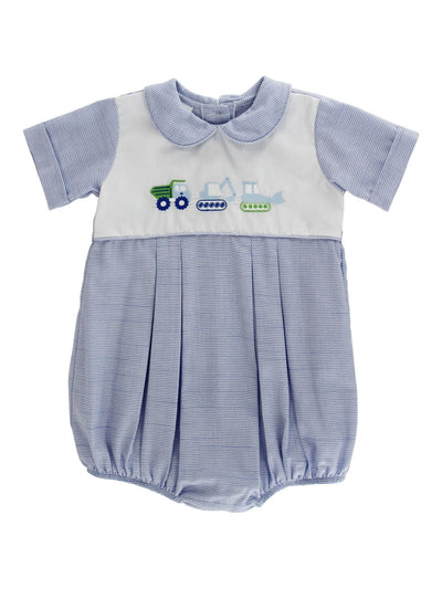 PRE-ORDER Construction Dressy Bubble