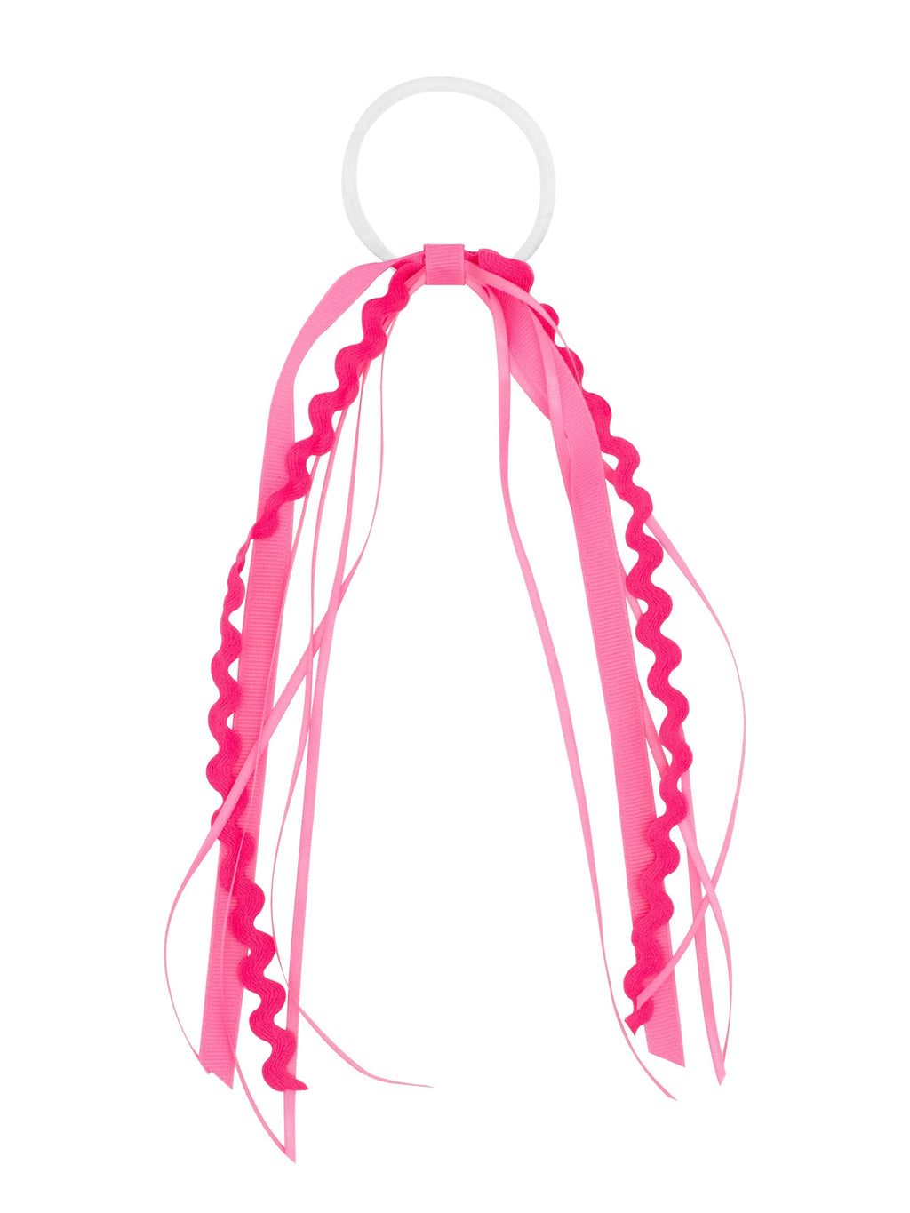 Ric-Rac & Grosgrain Streamers