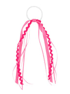 Ric-Rac & Grosgrain Streamers