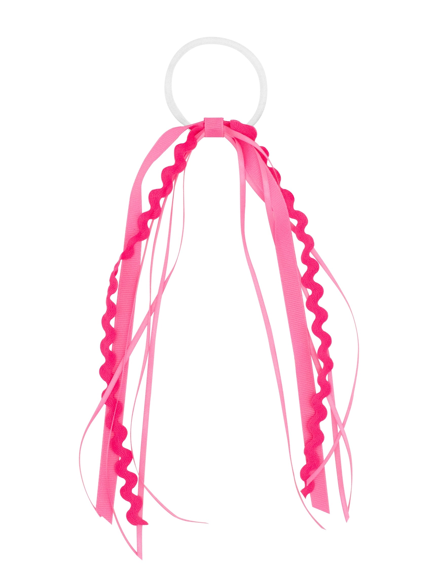Ric-Rac & Grosgrain Streamers