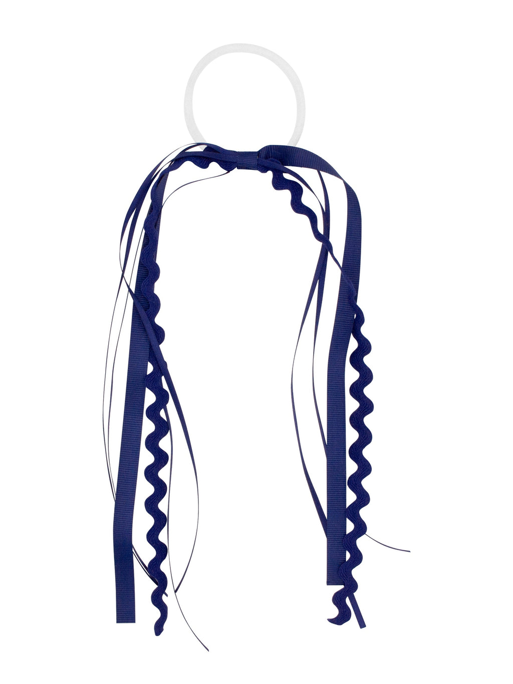 Ric-Rac & Grosgrain Streamers