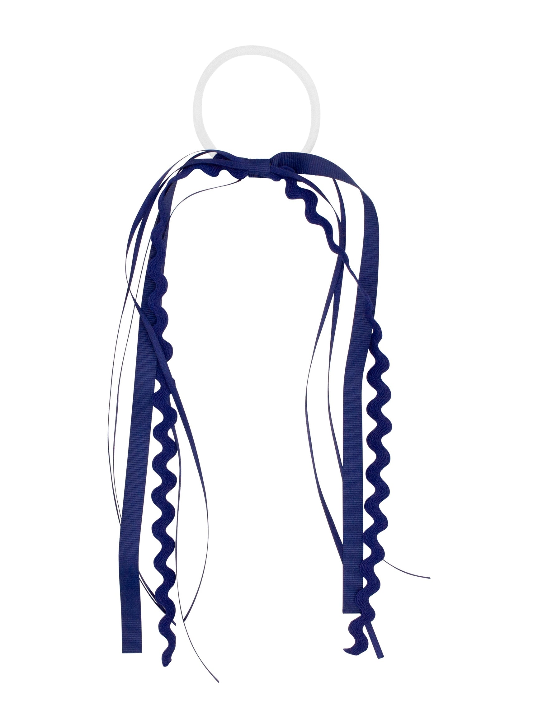 Ric-Rac & Grosgrain Streamers