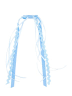 Ric-Rac & Grosgrain Streamers