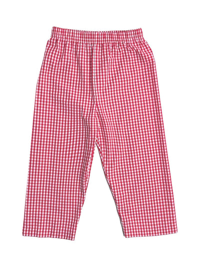 PRE-ORDER Santa Leo Pants