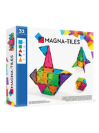 Magna-Tiles Classic 32pc. Set